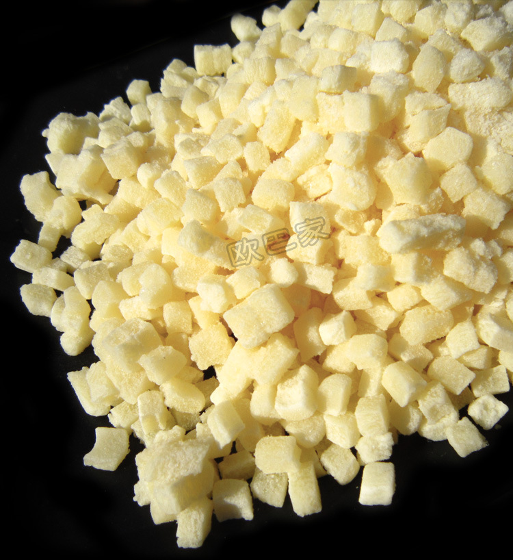 美维他碎粒状马苏里拉干酪芝士碎奶酪乳制品烘焙食材原料1000g