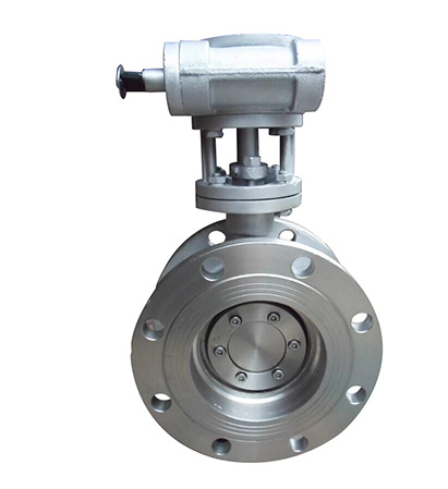 不锈钢蝶阀不锈钢对夹式蝶阀不锈钢法兰式蝶阀d343w16pd373w