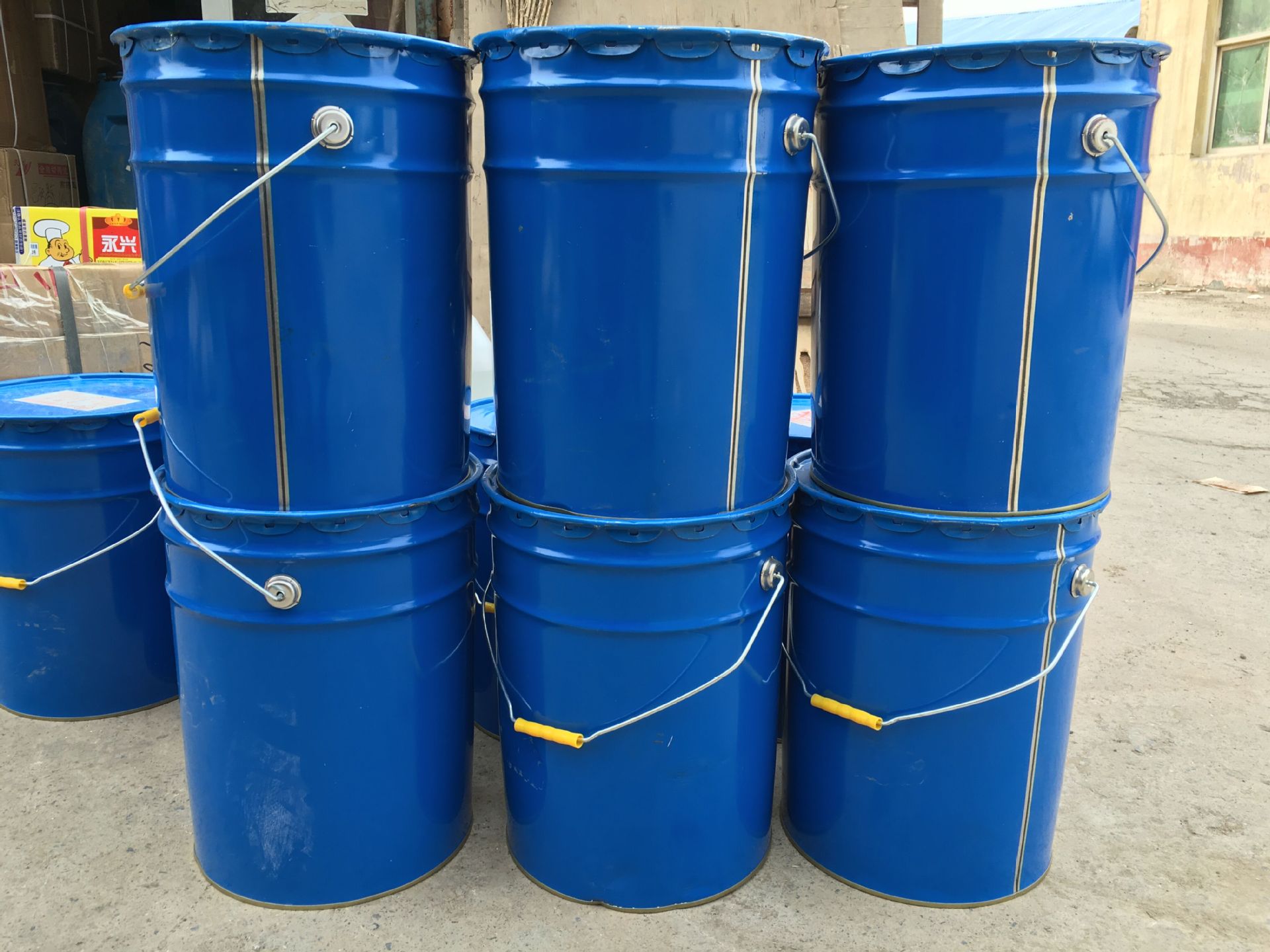 聚酰胺树脂 650 651 低分子聚酰胺 环氧树脂固化剂 厂家直销批发