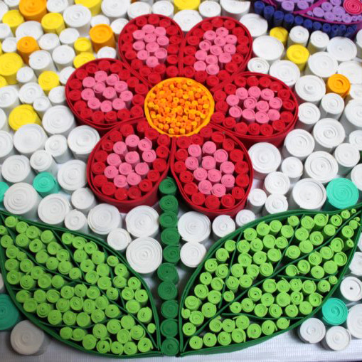 eva金粉海绵纸 闪光泡沫纸 diy幼儿园手工金葱立体彩纸 40x60cm