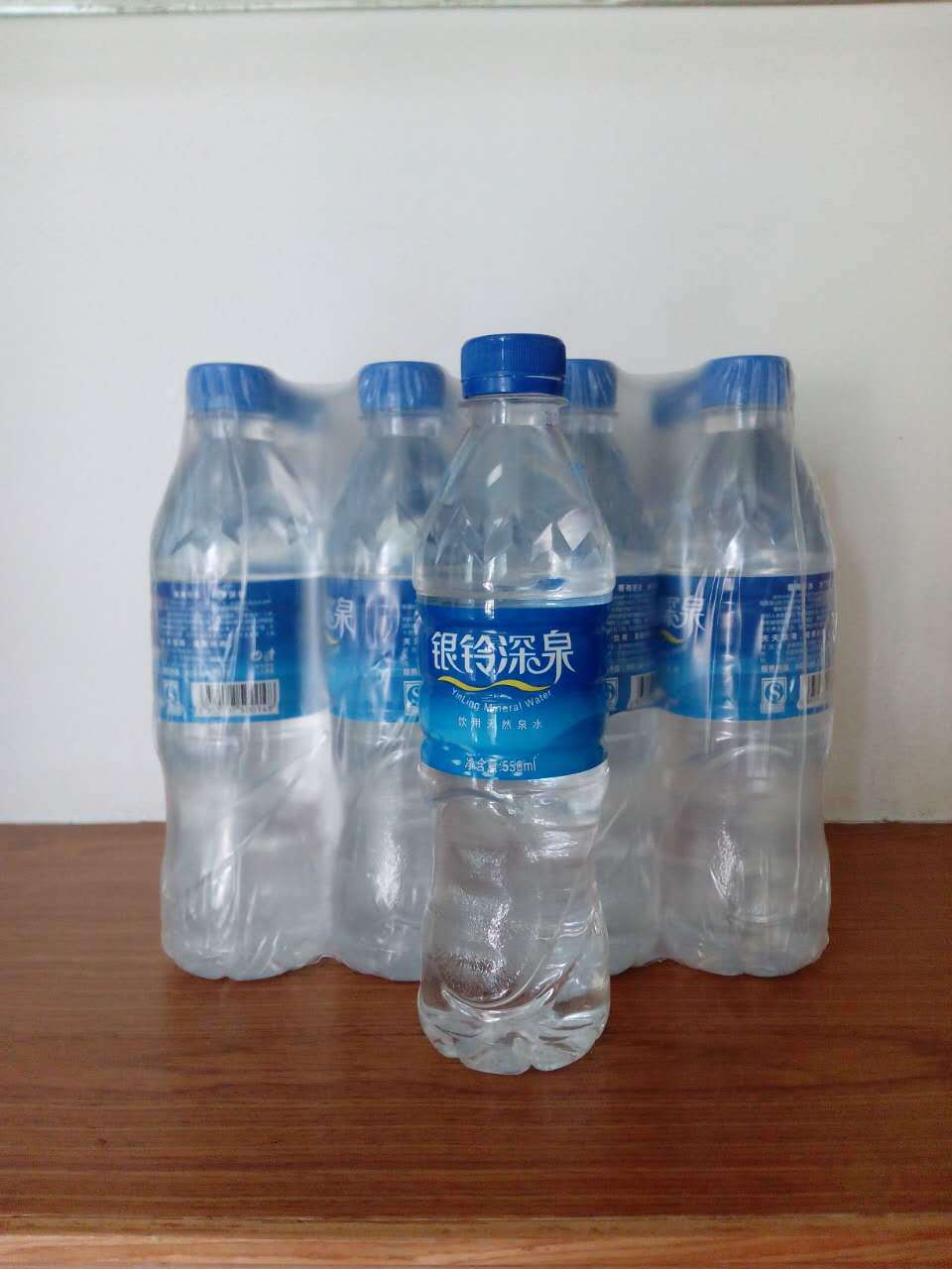 安徽银铃食品有限公司