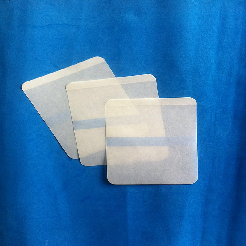 防水pu膜可洗澡用的膏药贴