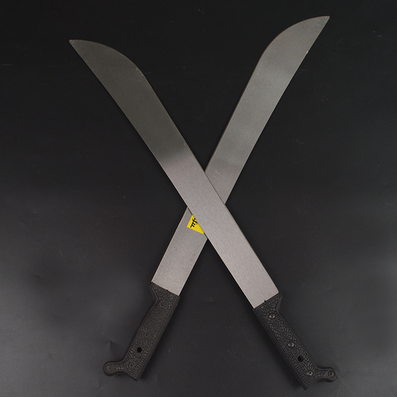 【辉煌】五金农具甘蔗刀50锰 各种规格型号甘蔗刀 户外专用刀具