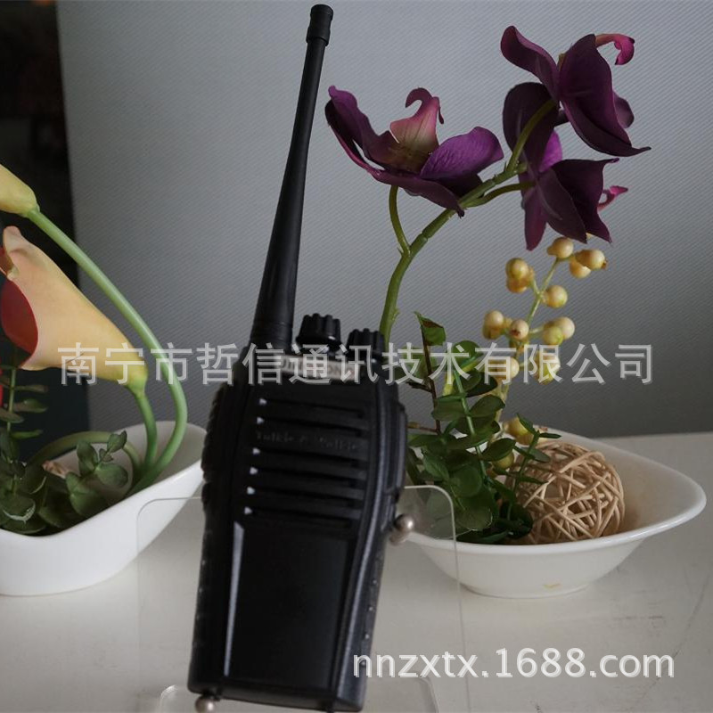 JT-928对讲机2