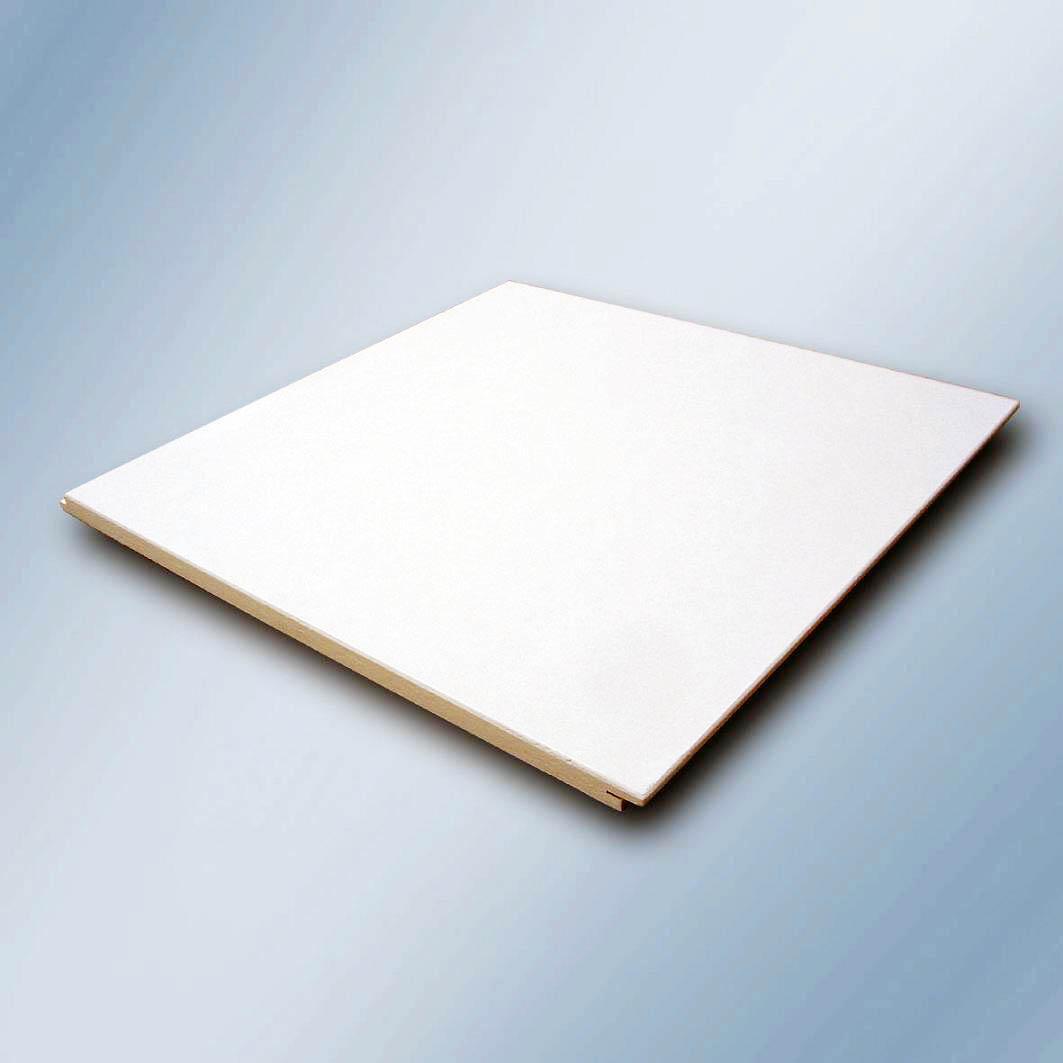 【擎月.厂家直销】吊顶铝扣板600*600 平面/冲孔 可选 规格可定制