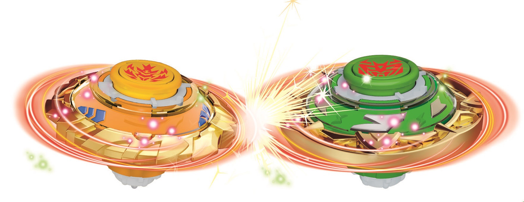 盒战斗陀螺图片