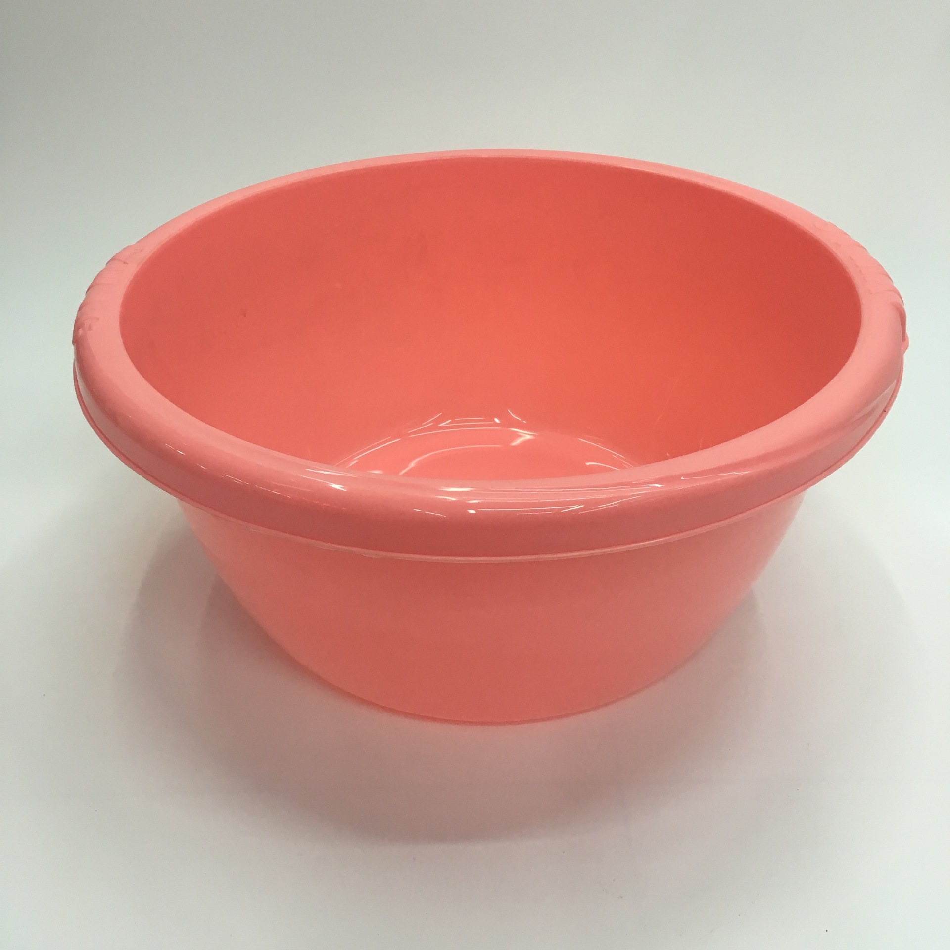 39cm塑料脸盆塑料盆洗菜盆10元店日用百货十元店地摊货源