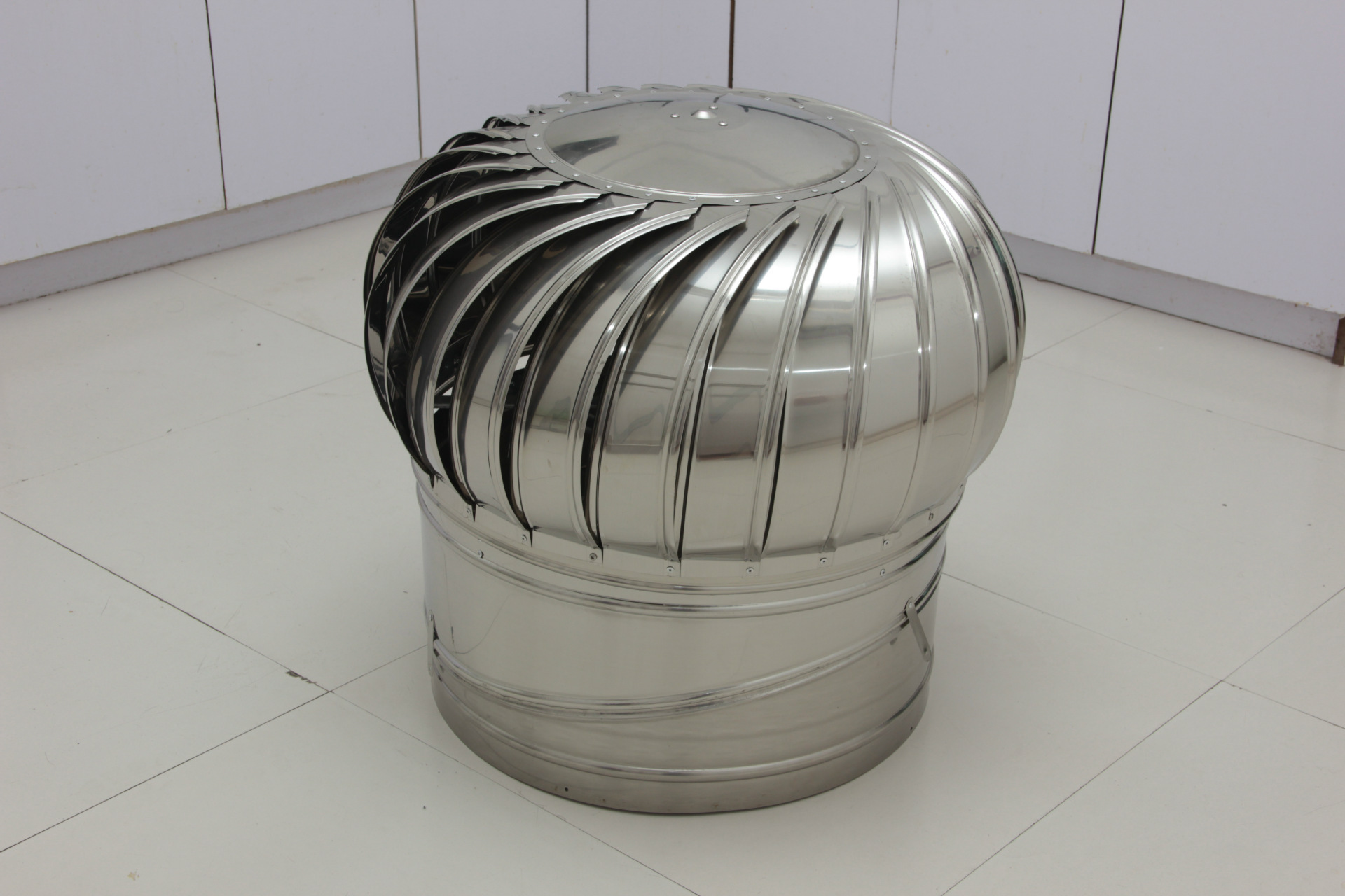 厂家直销供应无动力风帽自然通风器/屋顶风帽烟道风帽