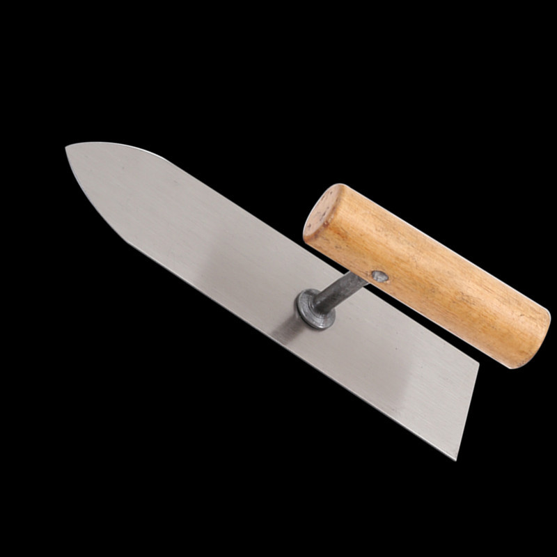 小压刀厚泥工板水泥刀抹泥刀泥工刀泥抹子抹泥板抹泥刀瓦工泥抹子