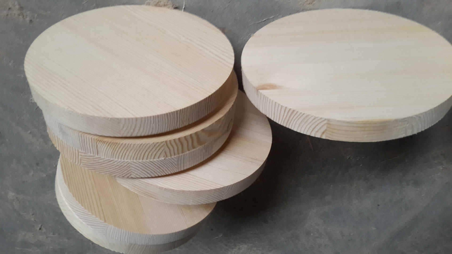 杉木板条 定制杉木条杉木 桌面板材可加工定制