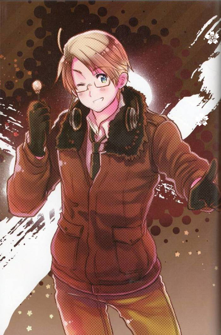 美国军装aph黑塔利亚cos服 阿尔动漫cosplay服装全套表演服套装