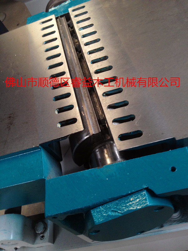 自主生产木工平刨机平刨床斜口平刨300斜囗平刨 刨木机 mb503批发