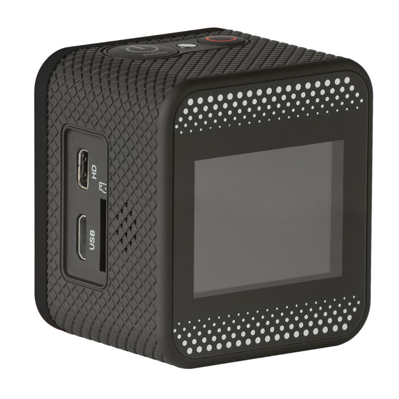 sjcam m10 时尚 小巧 行车记录仪 2016新款小型相机 录像机