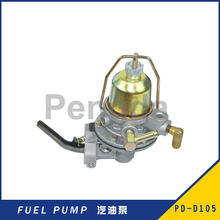 供应FUEL PUMP 汽油泵17010-50K00 H15 H20  厂家直销 叉车汽油泵