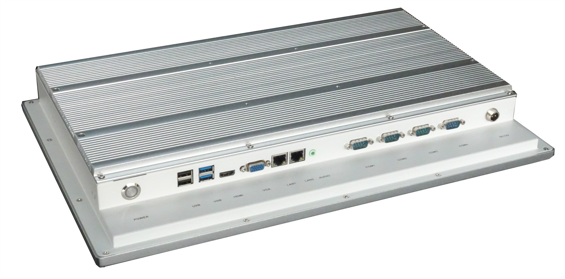 19寸工业平板电脑|物流用平板电脑|工控一体机|刷卡式工控电脑