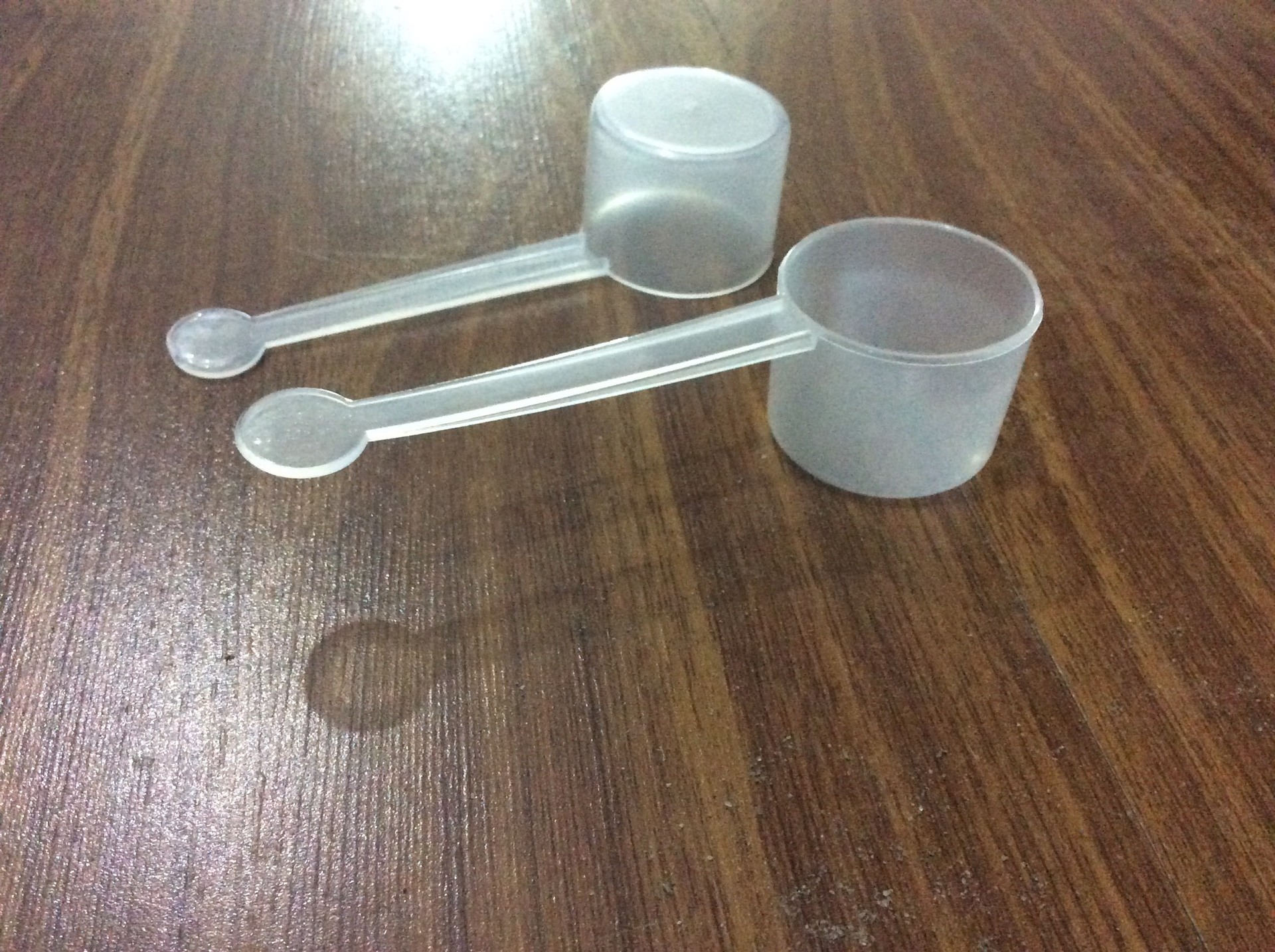 食品级 塑料pp 20cc量勺 10克粉剂勺 20ml奶粉勺 果粉勺子 咖啡勺