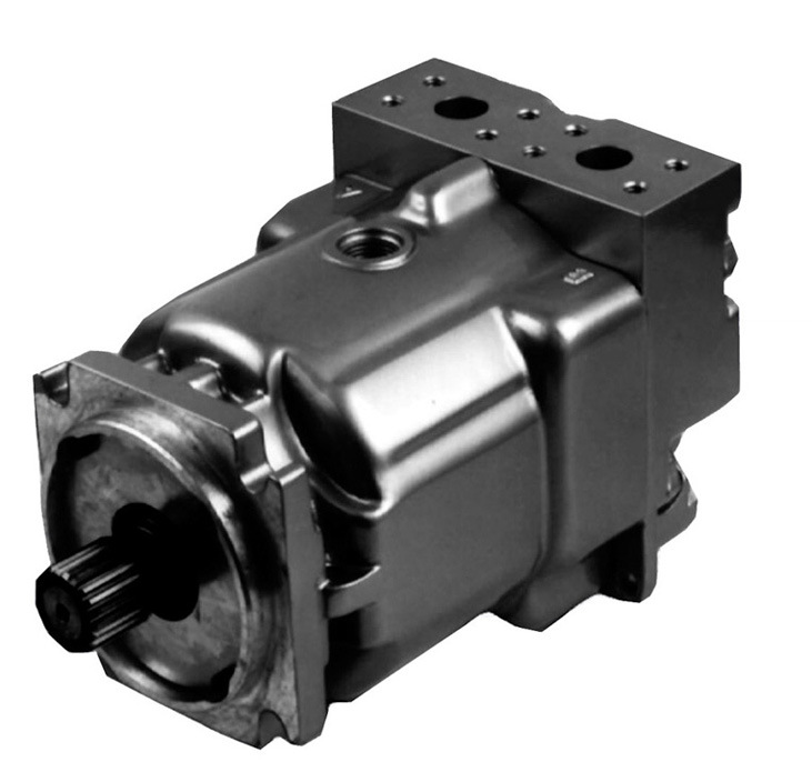 液压马达萨澳丹佛斯sauerdanfoss90m055