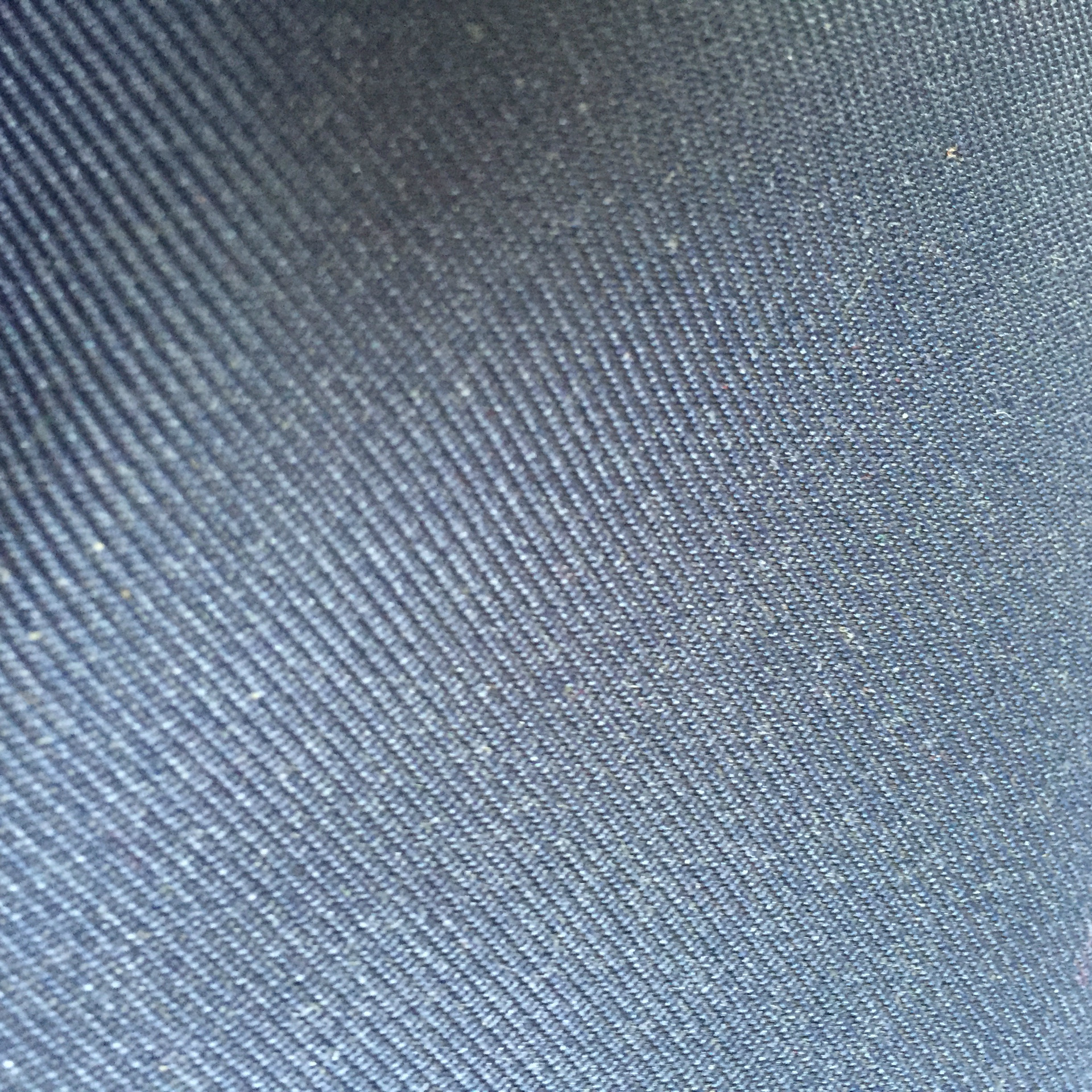 生产批发华达尼斜纹面料华达尼面料现货粗斜纹牛津纺