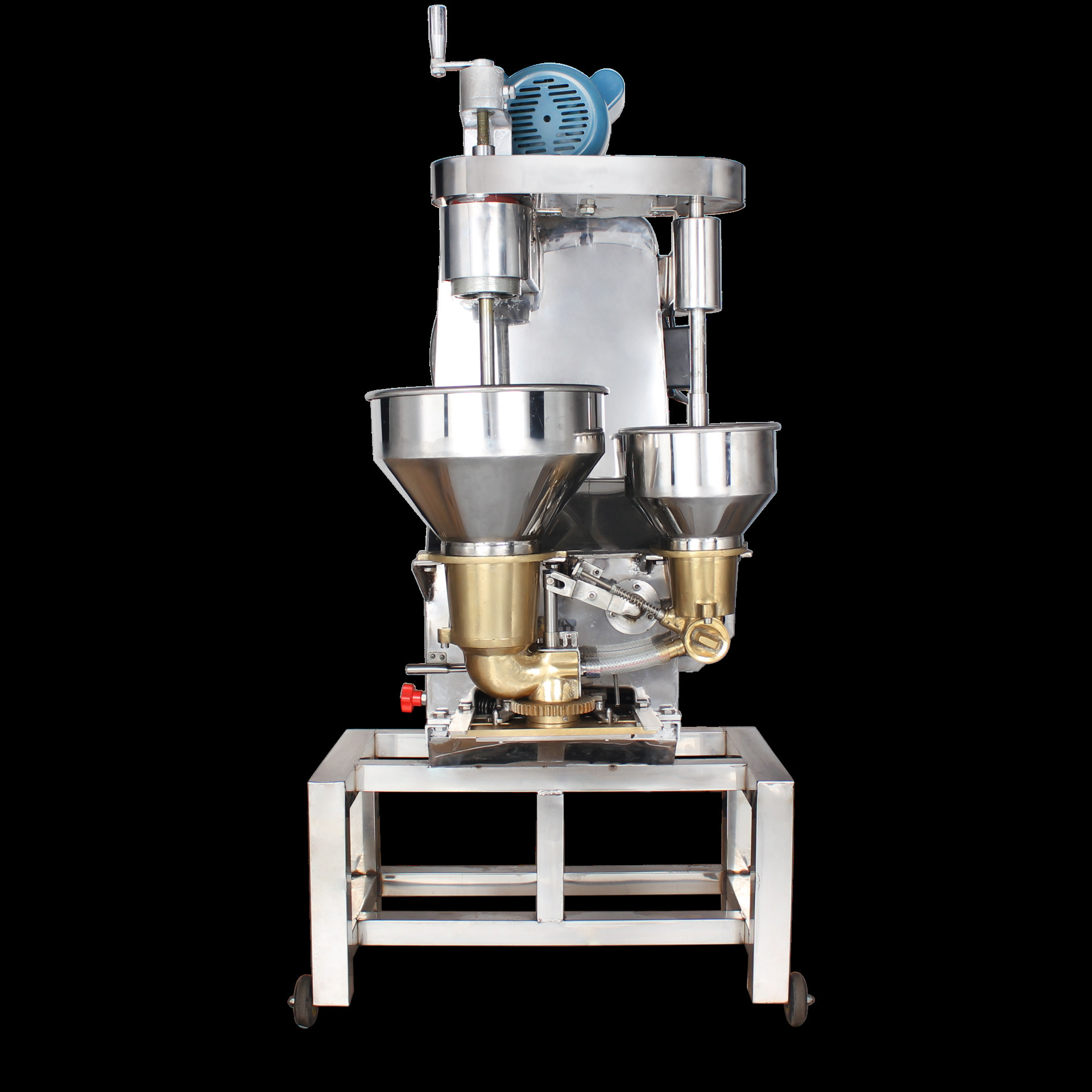 旭众sz-606包心肉丸机 厂家直销