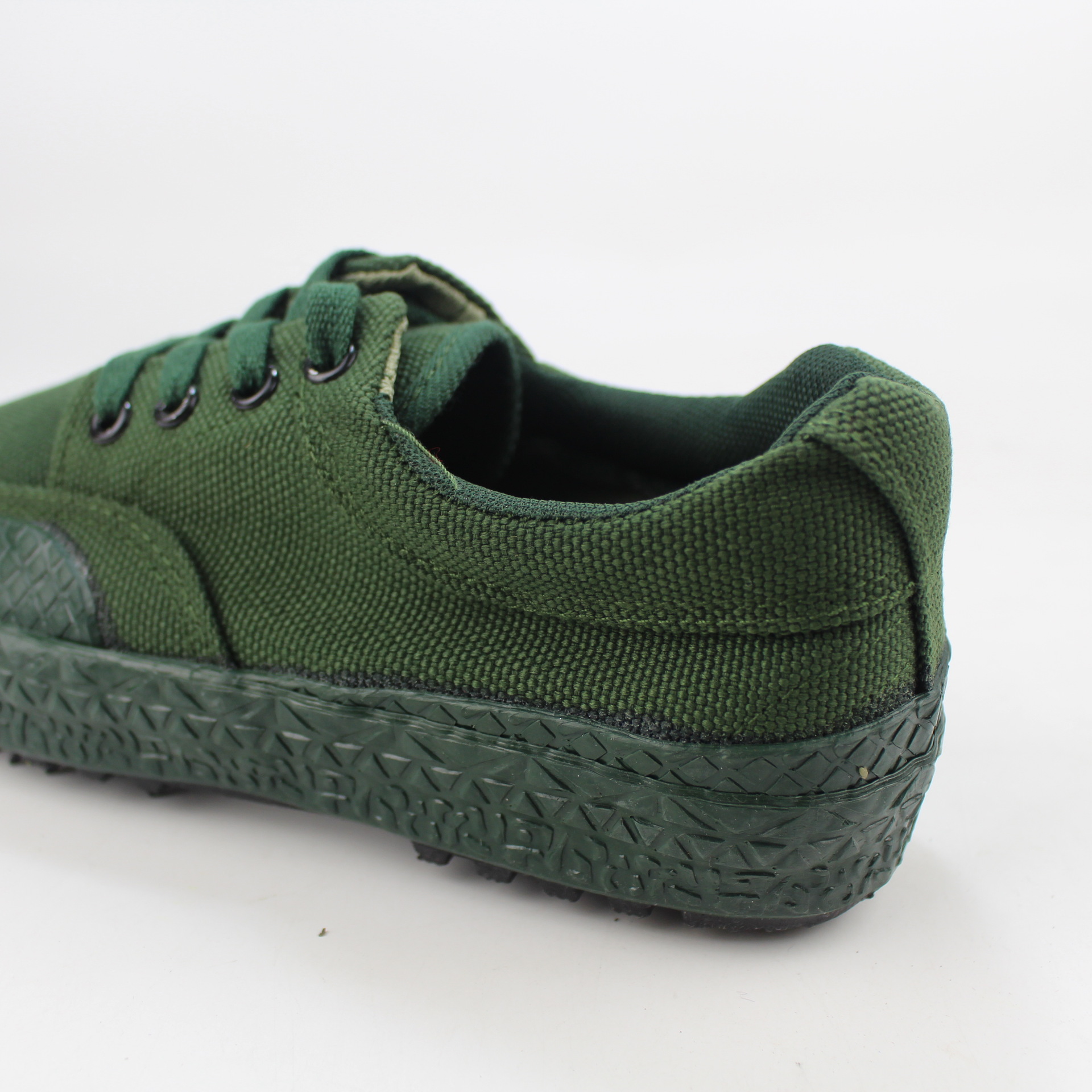 迷彩作训鞋劳保鞋特训鞋军人保安鞋正品批发