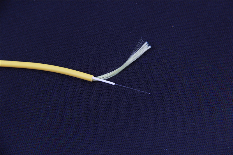 0 单模室内隐形光纤 深圳电信光纤入户专用厂家直销