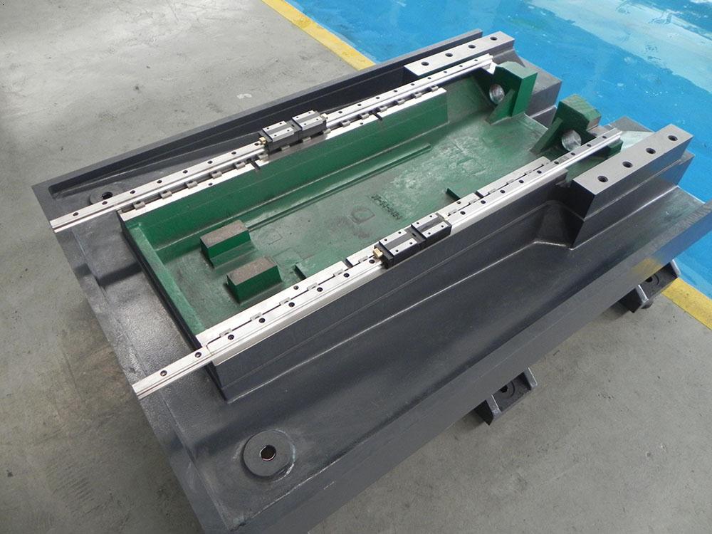 滑台厂家定做批发 十字数控滑台工作台 小型机械滑台