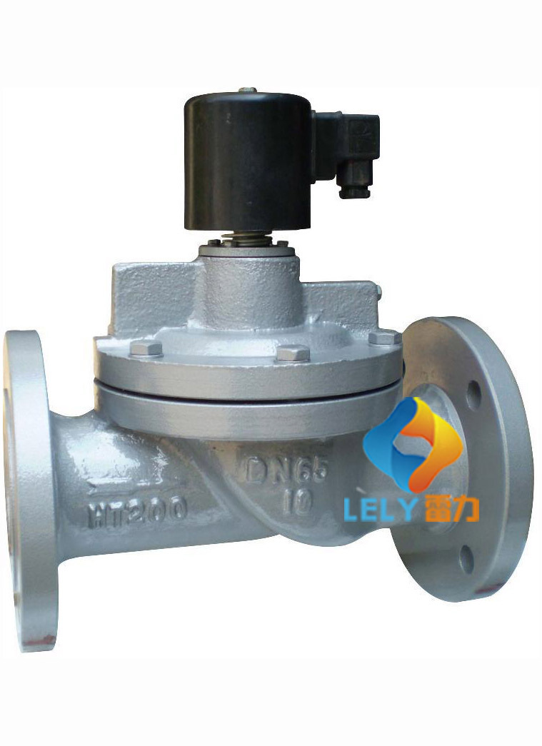 厂家直销雷力阀门单向截止阀单向阀门水用电磁阀 dn100内螺纹阀门