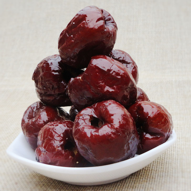 沧州泽嘉食品 哈密脆枣