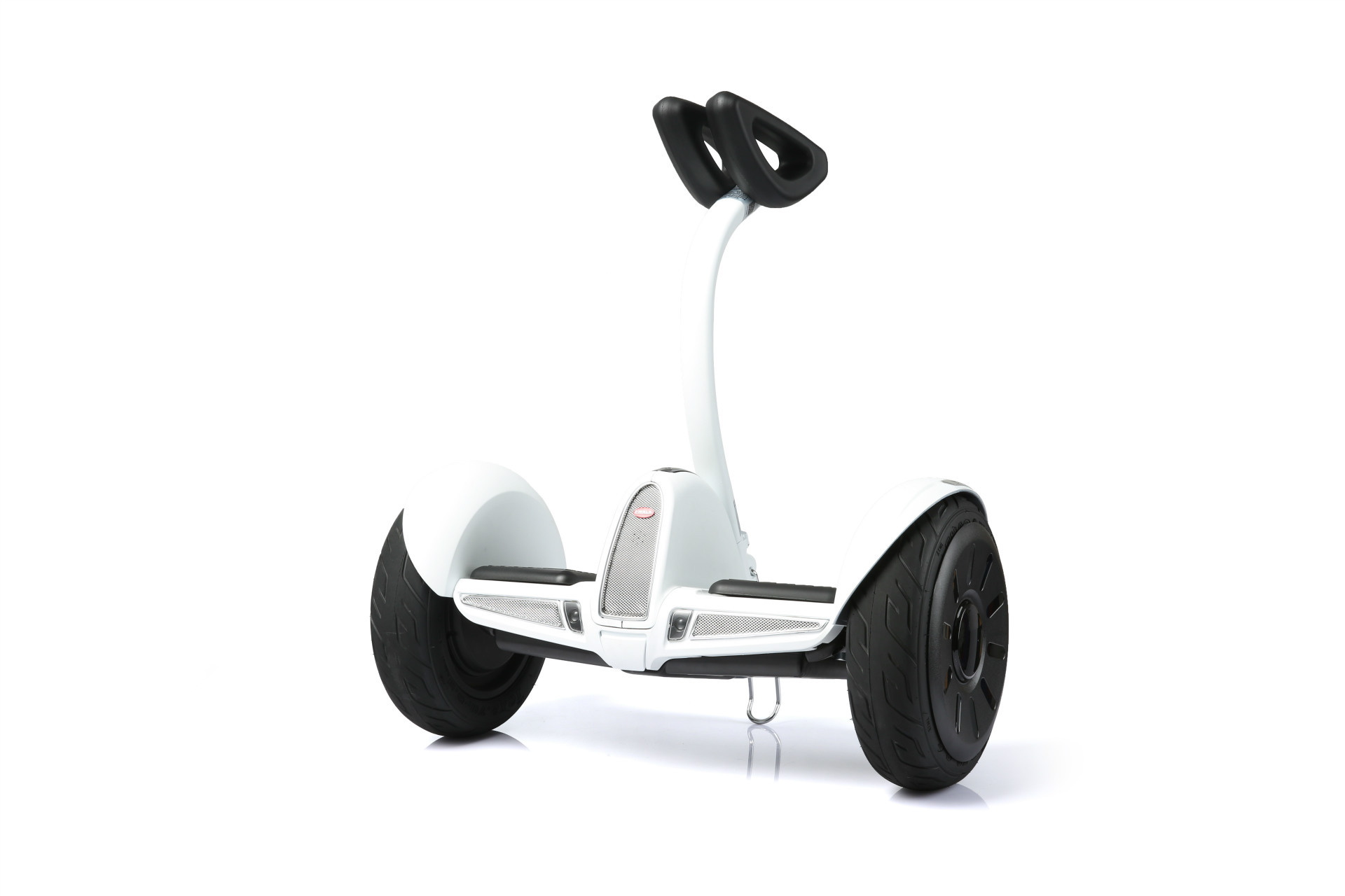 艾沃克/iwalk 平衡车双轮 自平衡代步车漂移车 电动智能体感思维