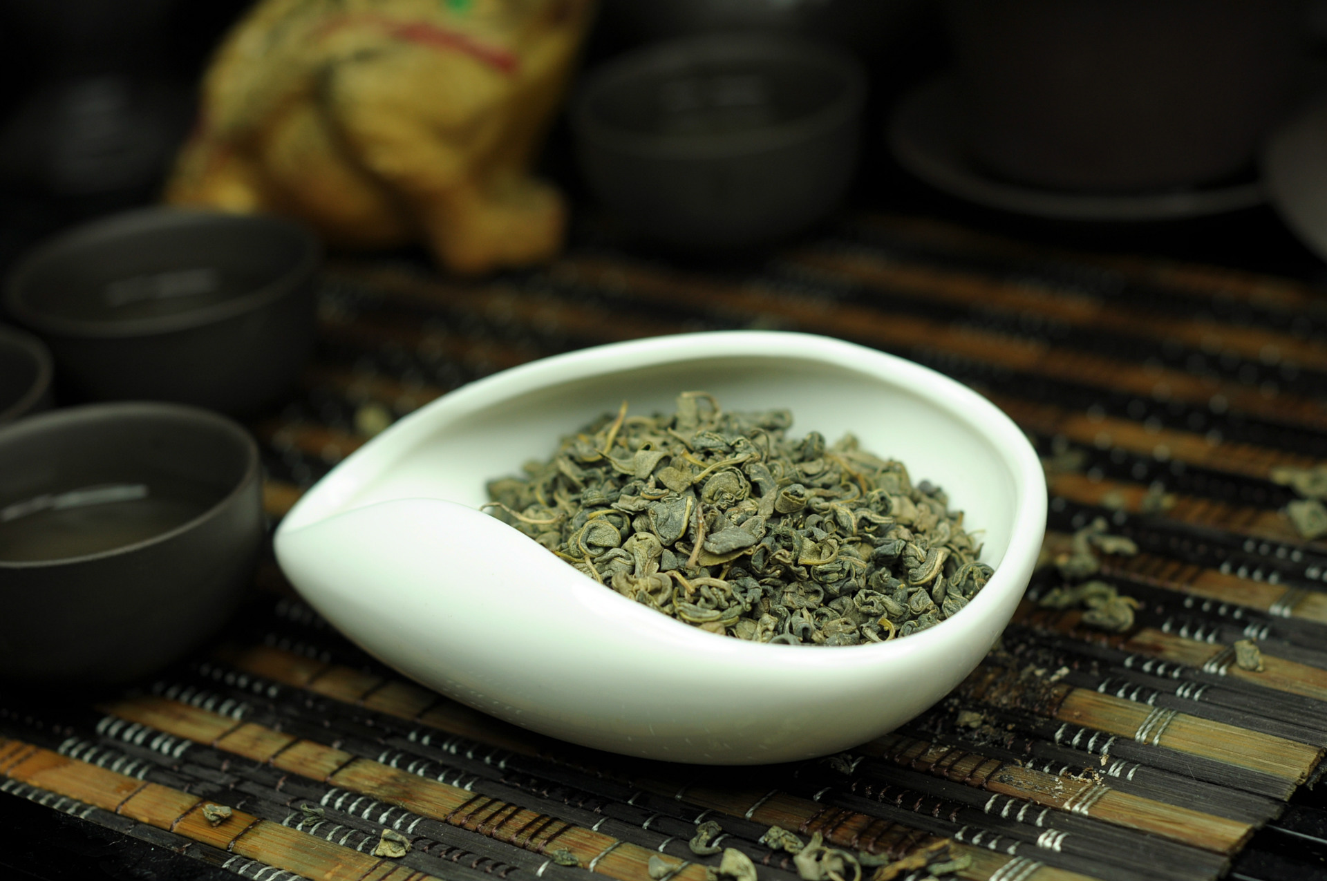 新茶一斤新疆罗布麻茶库尔勒尉犁县嫩芽茶新茶男女新疆总代理