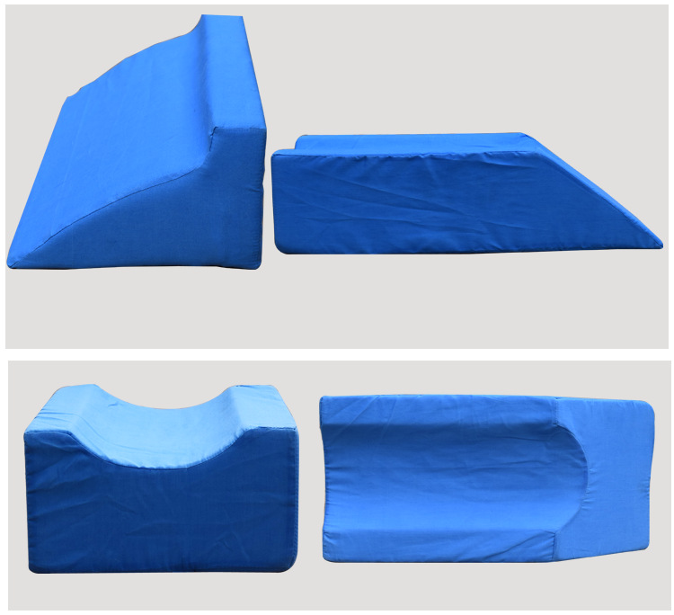 医用手术体位垫 趴身俯卧位垫 手术垫 护理用品 厂家直销