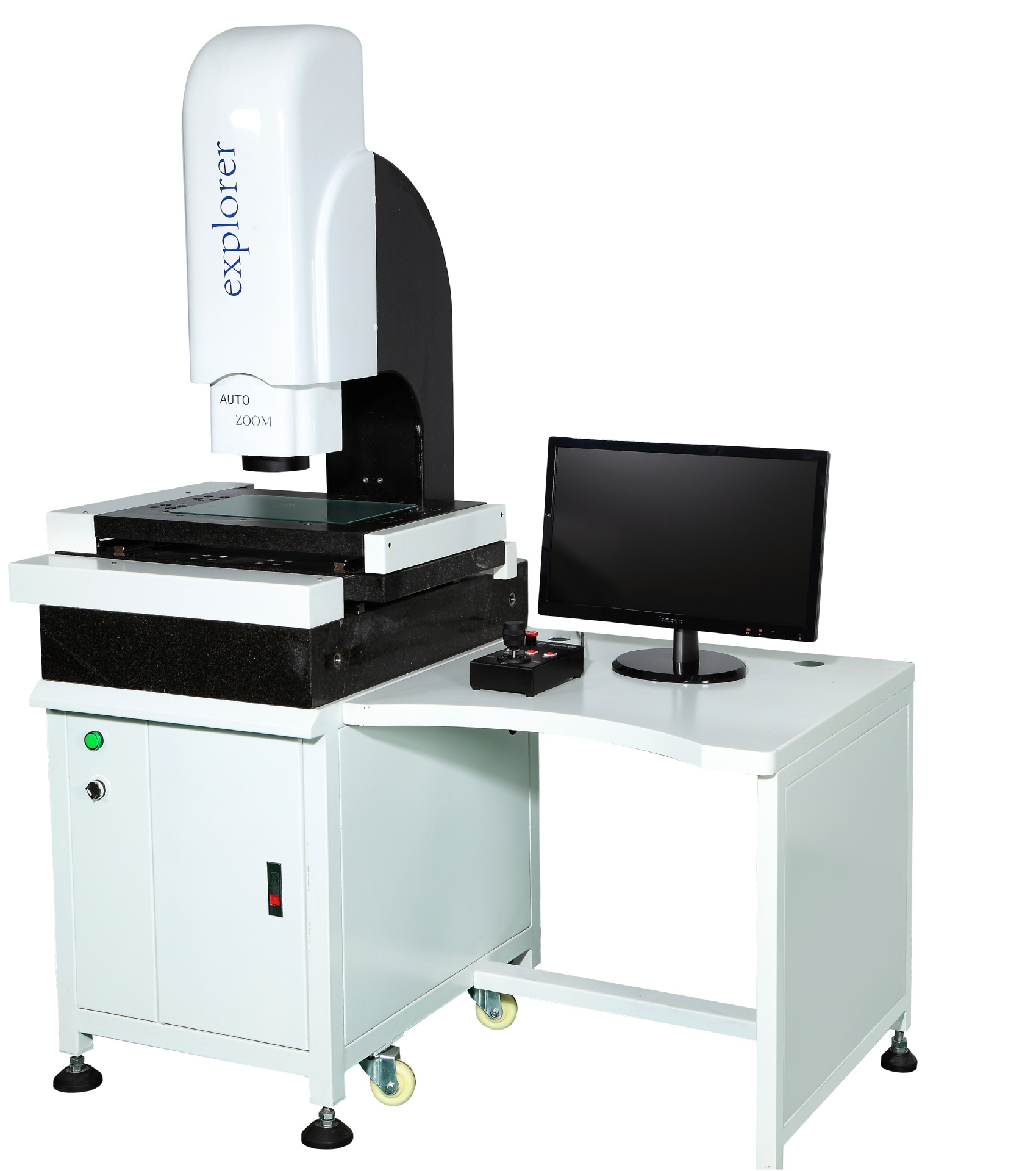 二次元 影像测量仪东莞厂家优价直销各种手动自动非标测量仪