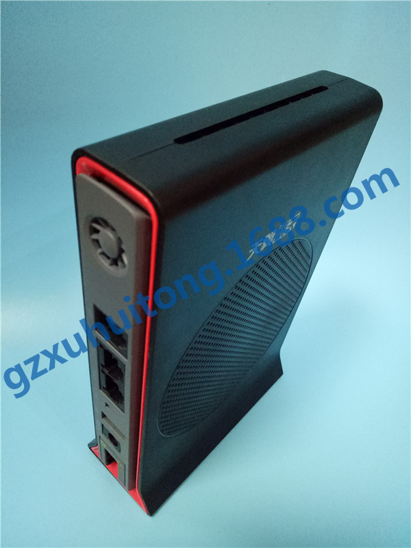 全新天邑广东电信光猫 双口光纤猫 tewa-600aem(epon)