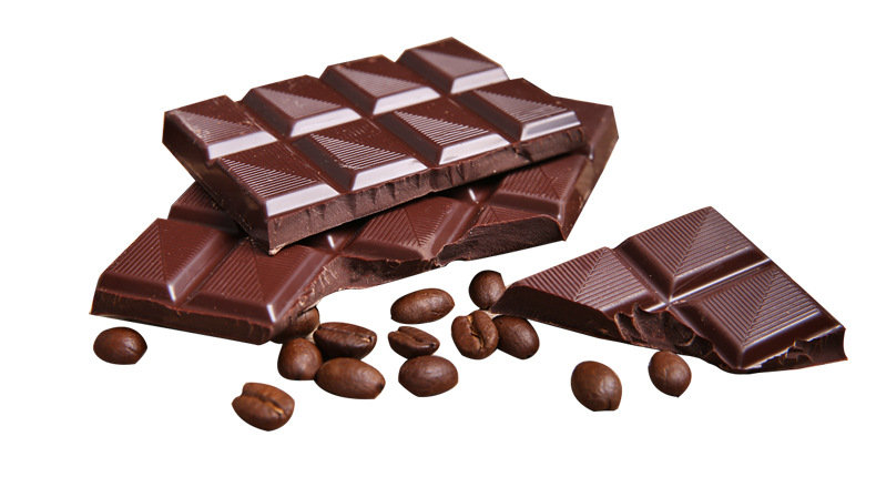 德国原装进口苔丝50%黑巧克力礼盒100