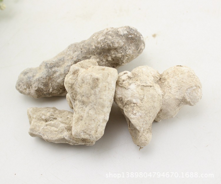 中药材 钟乳石 石钟乳 抓药 代发货 药店供货