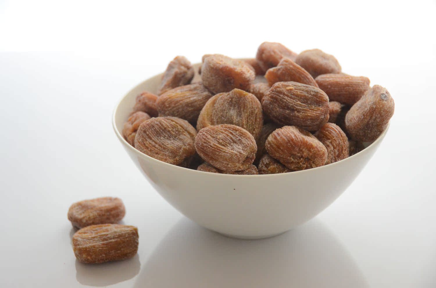 沁园果义乌土特产精选蜜枣500g批发