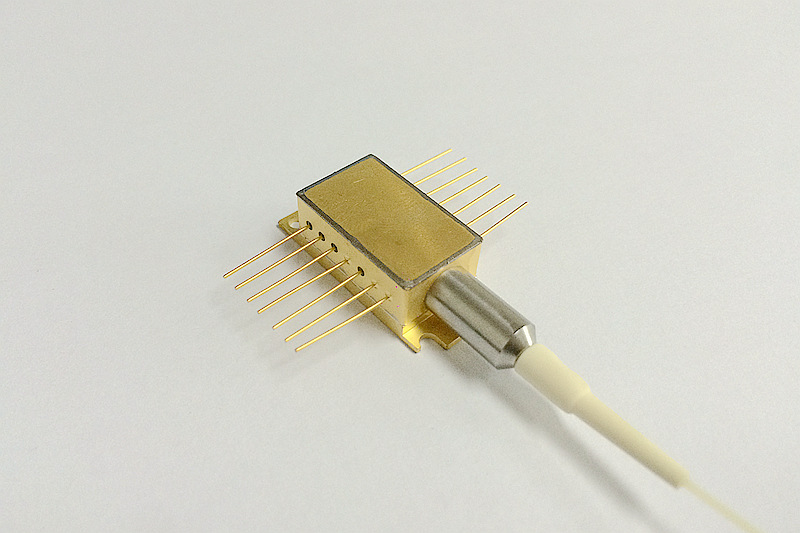 进口 蝶形激光器 1550nm 1528nm 1540nm