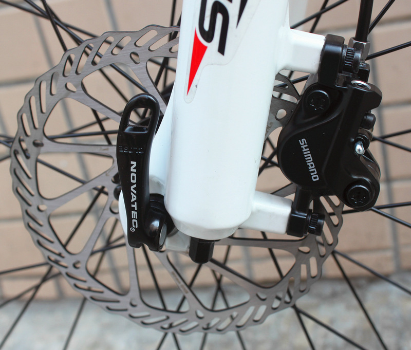 17寸平焊铝合金车架变速山地车 27速禧