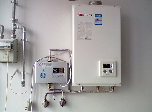 y厂家直销 养殖场饲喂设备 沼气热水器