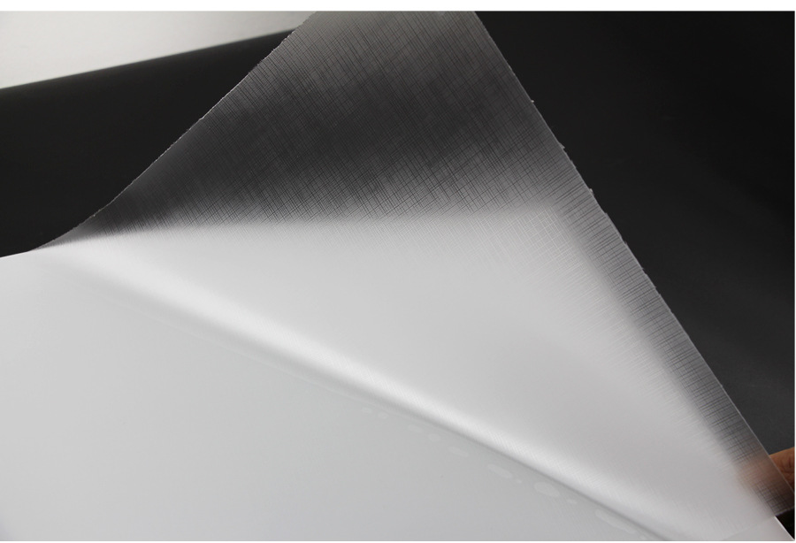 批发 十字纹冷裱膜 a3 笔记本电脑外壳膜 保护膜