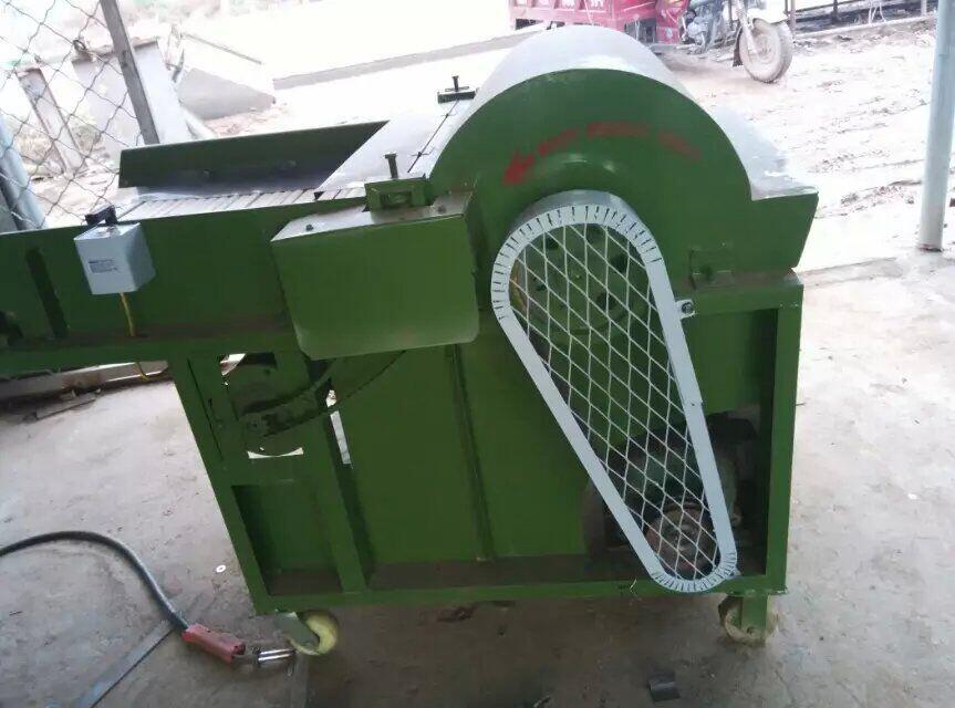 无纺布边角料开松机 价格低 量大优惠 优质钉板机布料棉花开松机