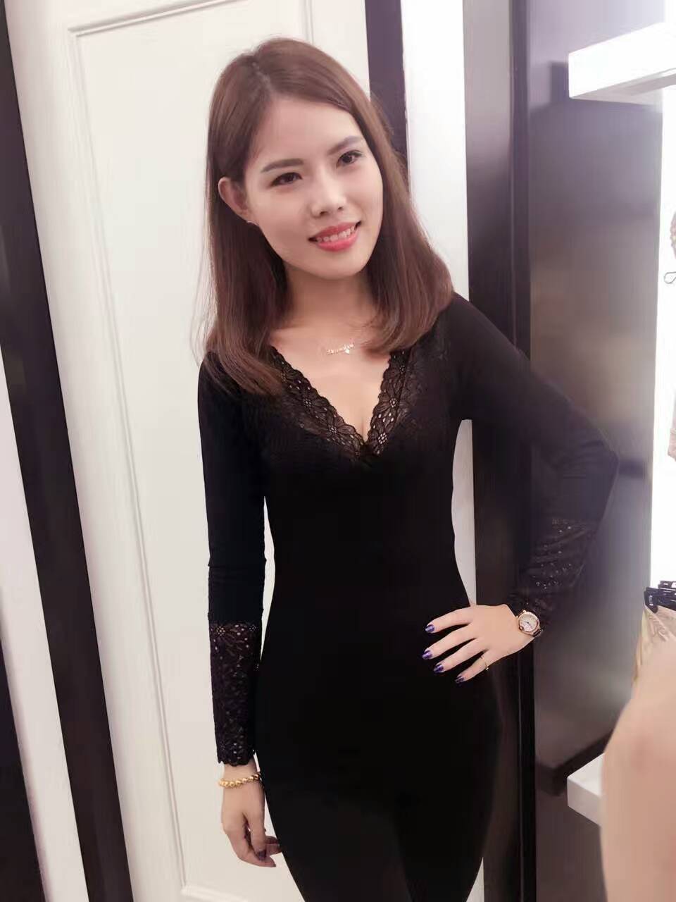 迪茉新品 三塑暖 保暖衣 如何代理加盟?