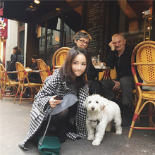 风衣_女式风衣、大衣_主面料成分:锦纶\/尼龙_