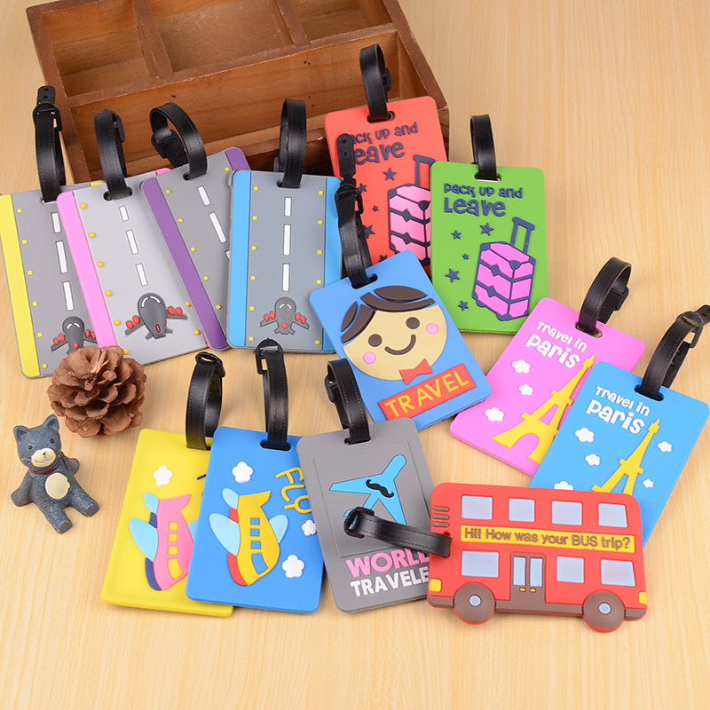 卡套硅胶批发百款卡通公交卡包彩色背筐定制