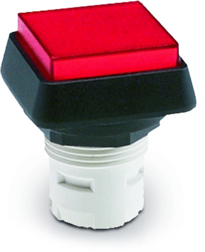 代理rafi纳安斐按钮开关开孔16mmrafix16系列