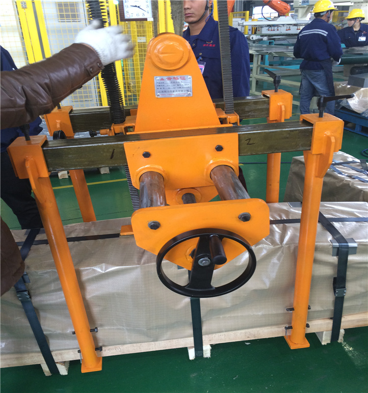 搬运工具 厂家供应重型设备仓库自动上下料工具起重工具可批发
