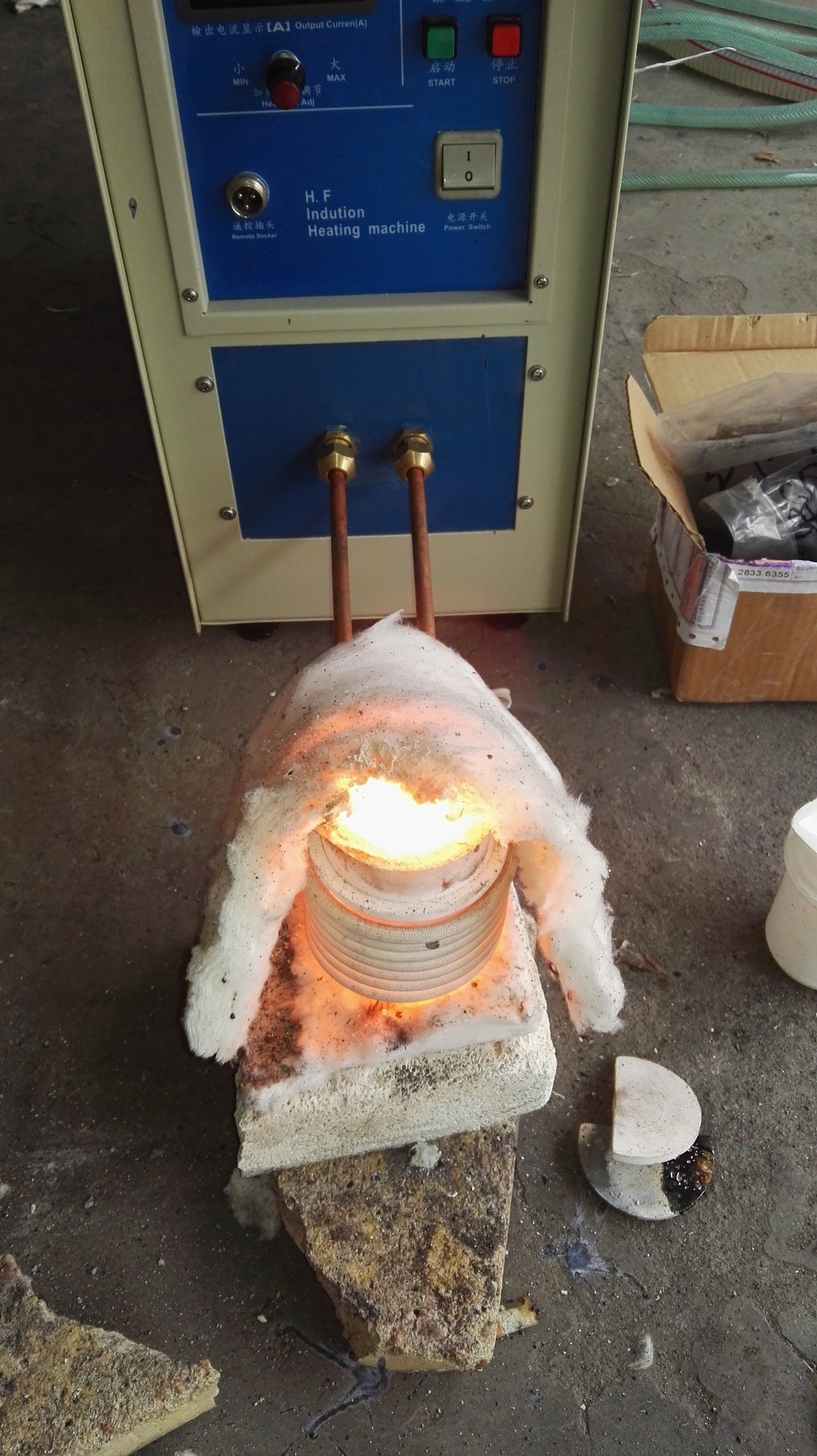 供应铁粉熔化设备,铁粉熔炼炉,铁粉熔化试验设备