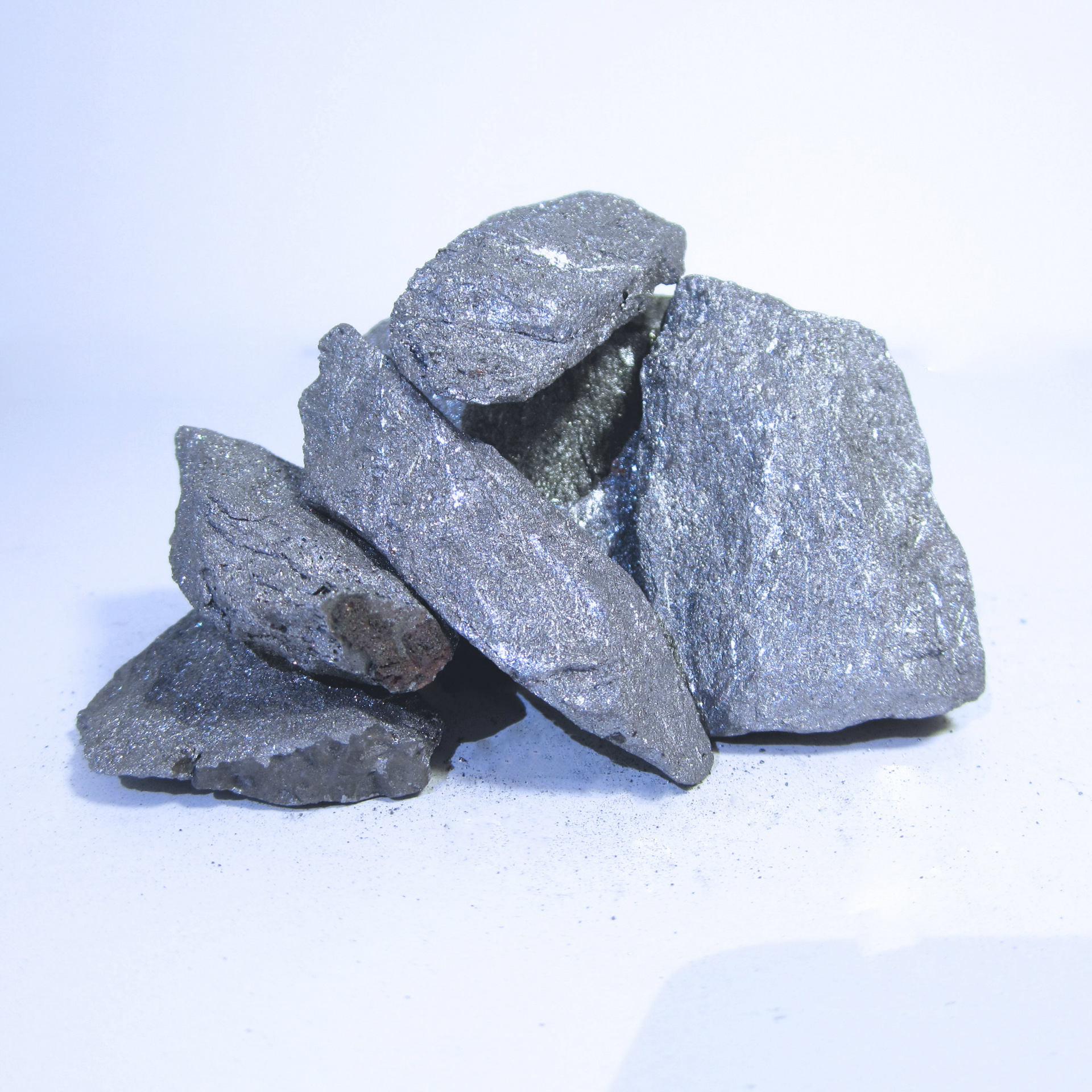 硅铁厂家直销 国标产品 炼钢铸造皆可用 粒度可加工 保证质量