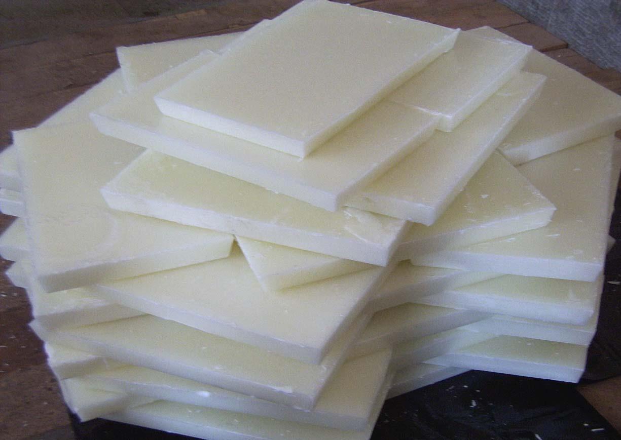 大庆石化 58#粗蜡 58度粗石蜡 板蜡