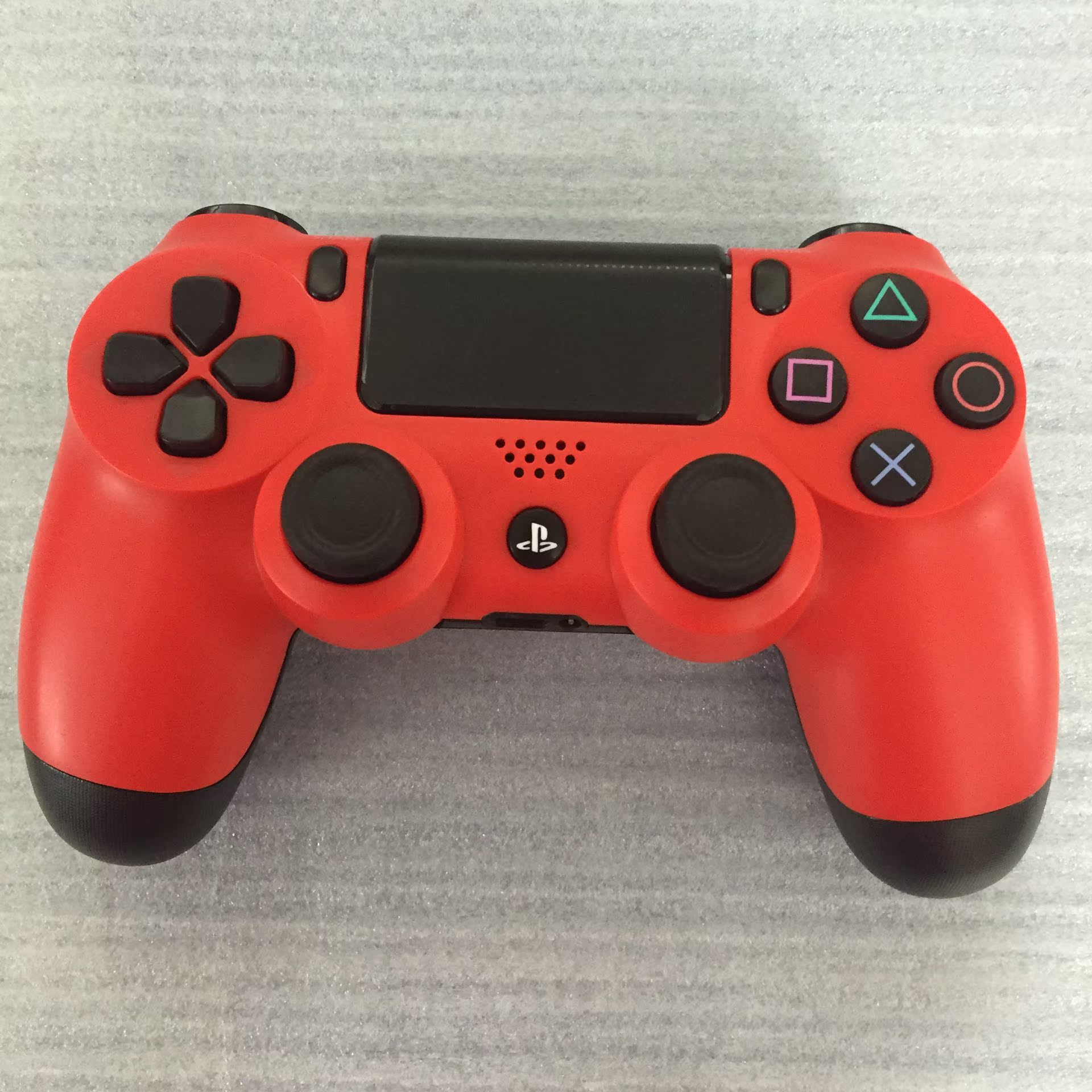 原装sony ps4无线手柄 ps4蓝牙手柄 ps4游戏手柄 ps4原装手柄
